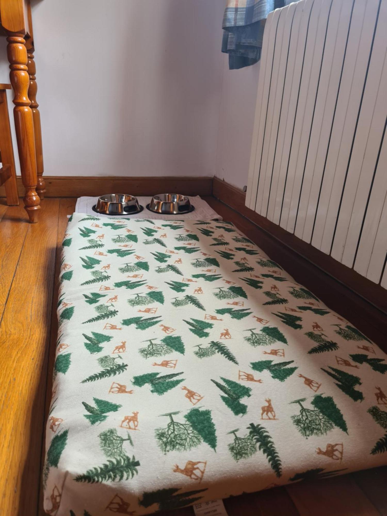 Hotel Rural El Sestil Dobres 외부 사진