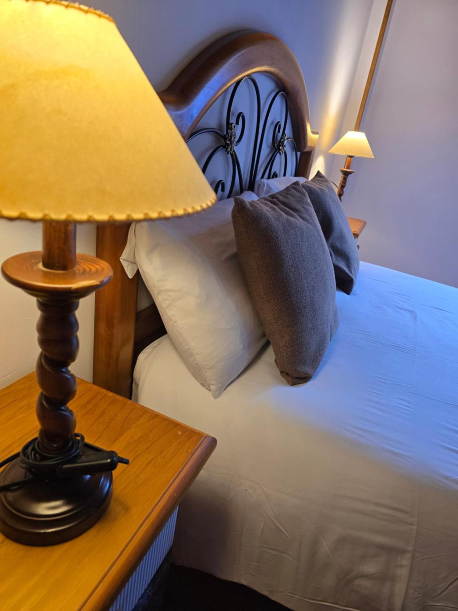 Hotel Rural El Sestil Dobres 외부 사진